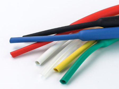 125˚C General Purpose Polyolefin Tubing