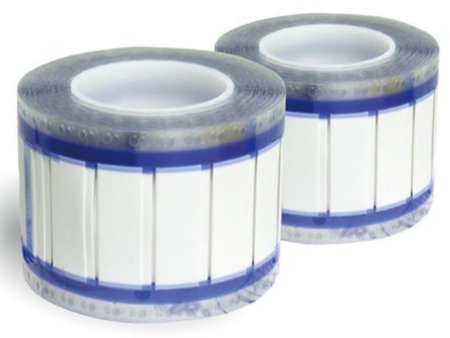 Halogen-Free Heat Shrink Marker Sleeve 