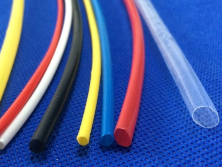 260℃ PTFE Heat Shrinkable Tubing
