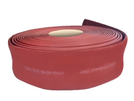 Heat Shrinkable Busbar Insulating Tubing (36KV)