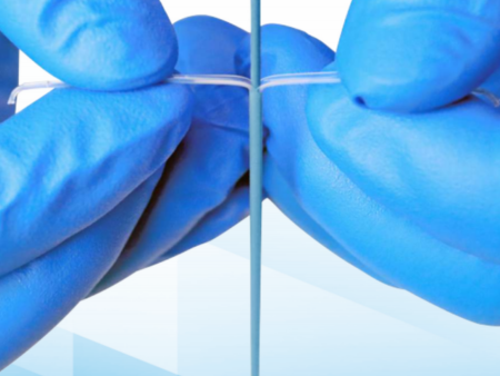 ท่อหดความร้อนแบบลอกได้ เกรดทางการแพทย์